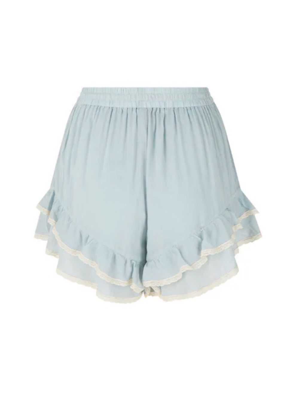 Spell Bluebird Shorts - Picture 4 of 7